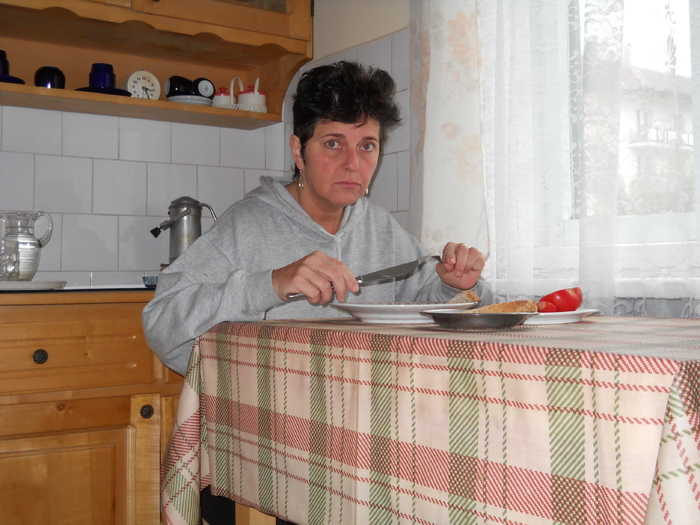 imi sare tandara repede,dar... - diverse ipostaze