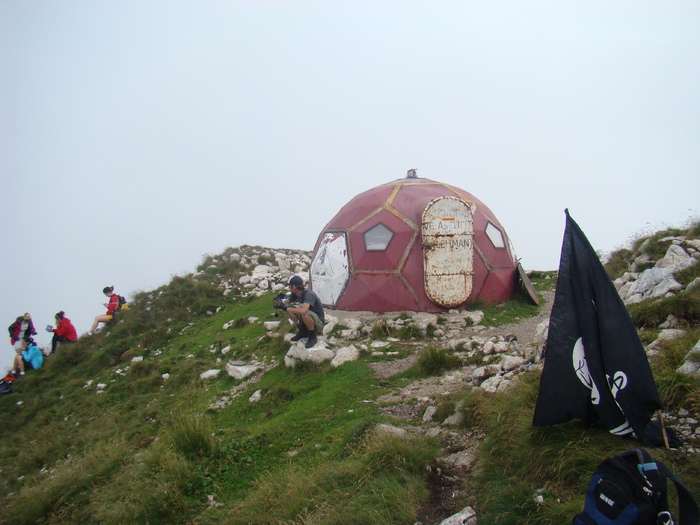 DSC06145 - Piatra Craiului