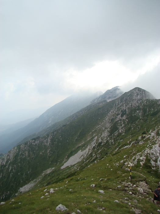 DSC06146 - Piatra Craiului