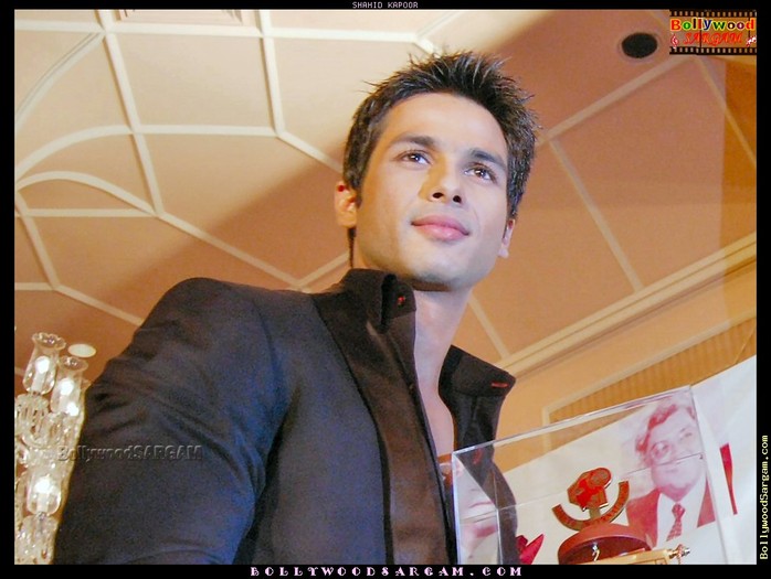 Shahid_Kapoor_BollywoodSargam_talking_768572 - SHAHID KAPOOR