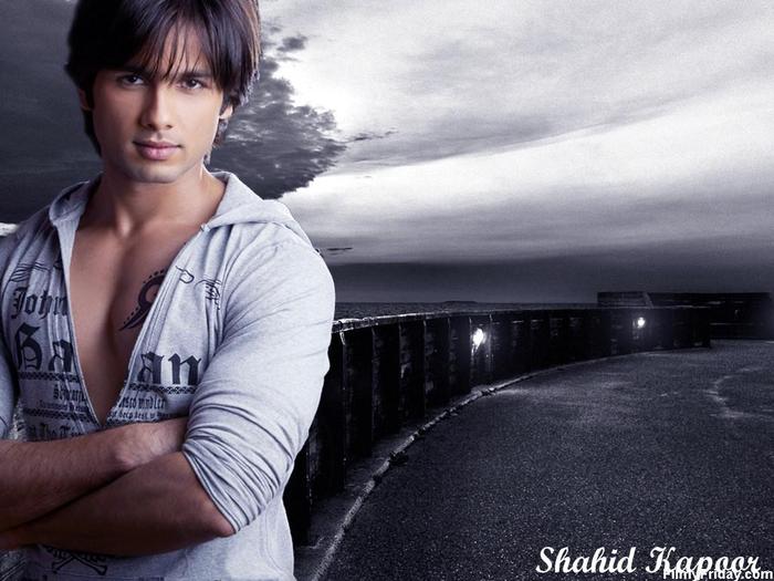 shahid-kapoor_3 - SHAHID KAPOOR