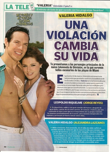 post-42-1246262779 - Telenovela Valeria