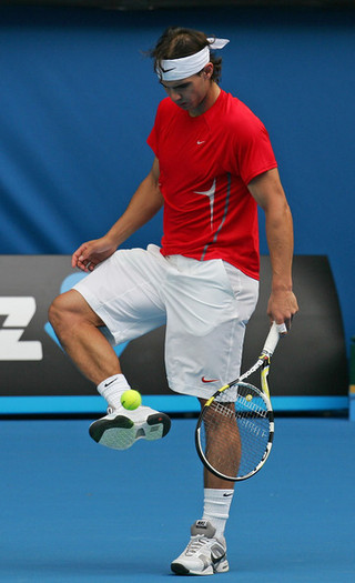 2010 Australian Open Previews 4xh3QUfJ9aKl