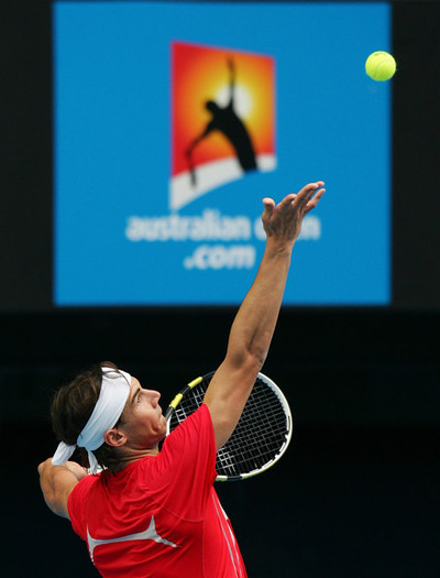 2010 Australian Open Previews Brbwcike82nl