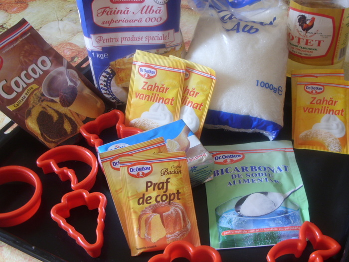 fursecuri cu unt...ingrediente - CATE CEVA DIN BUCATARIA MEA