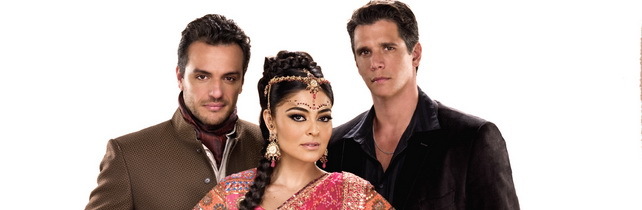 india - Care e cea mai faina telenovela
