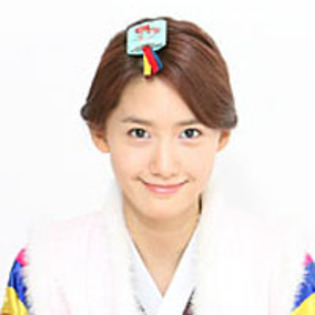 yoona-new-years-greetings - Yoona