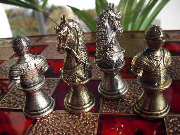 JS_279 - Jocuri de sah