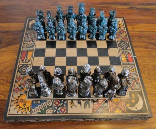 JS.92 - Jocuri de sah