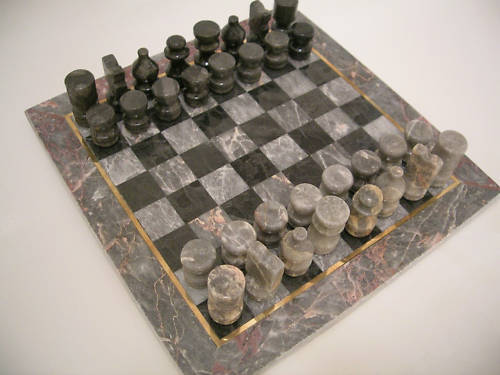 JS_112 - Jocuri de sah