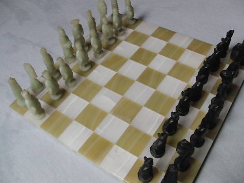 JS_118 - Jocuri de sah