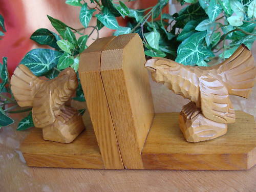 SC_32; Suport de carti
