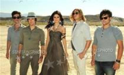 A year without rain (98) - selena A year without rain