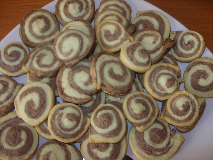 deliciosi.... - CATE CEVA DIN BUCATARIA MEA