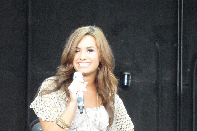 4956910311_fdf974c12a_z - Demi Lovato