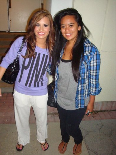 46781136695202276715006 - Demi Lovato