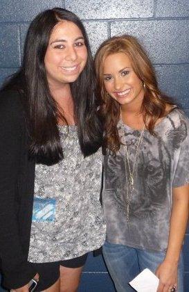 lianna - Demi Lovato