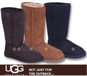 ugg