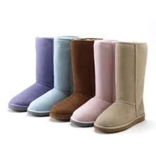 ugg - UGG Australia