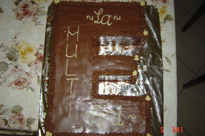 tort dobos - 0 DELICII CULINARE