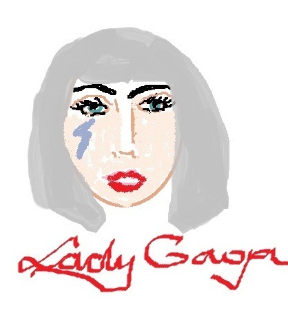  - gaga