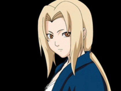 tsunade directoarea