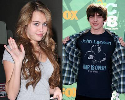 NQKTMFFLLTHPXZHMUFU - club miley-Miley Cyrus din nou iubita lui Carter Jenkins