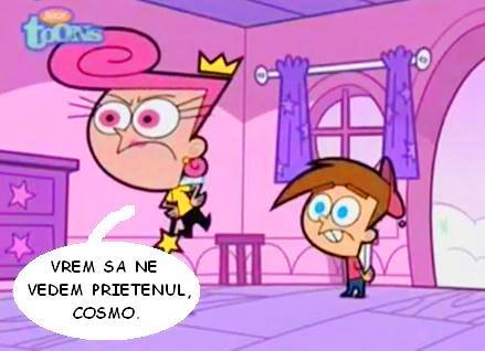 6 - A - Fairly odd parents - Episode 3 - Part 3