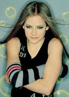 avril-lavigne