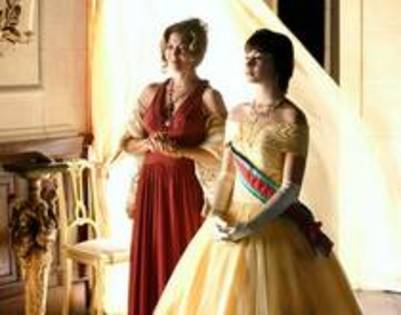 princess protection program (18) - princess protection program