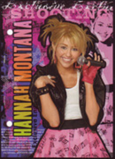 19611674_OHFVFBZTV - Hannah Montana