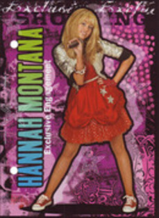 19611728_OTNOXKGWP - Hannah Montana