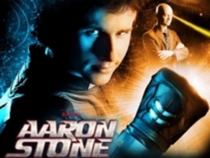 aaron stone. (15) - aaron stone