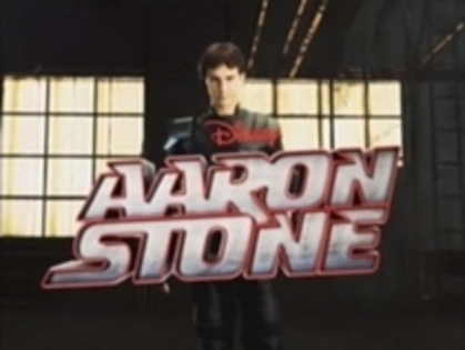 aaron stone - aaron stone