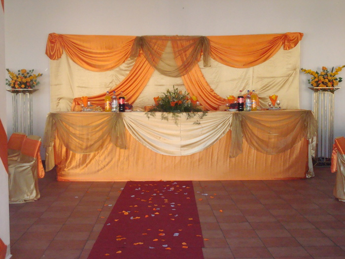 nunta si botez 081 - Foto portocaliu-auriu