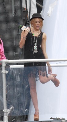 077 - Much Music Video Awards Rehearsals-00