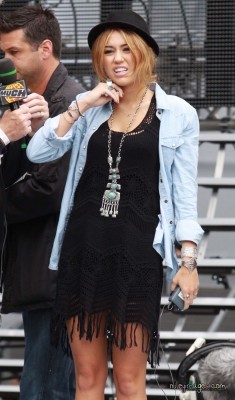 082 - Much Music Video Awards Rehearsals-00