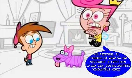 24 - A - Fairly odd parents - Episode 6 - Part 5