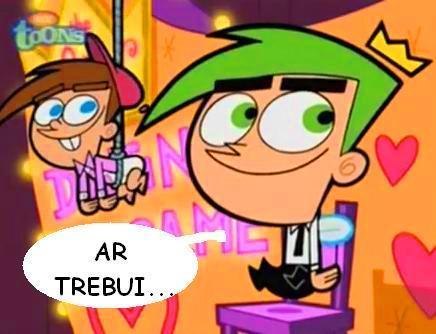 40 - A - Fairly odd parents - Episode 6 - Part 5