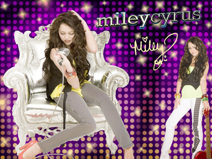 miley-cyrus-breakout-pic-by-pearl-as-a-part-of-100-days-of-hannah-hannah-montana-15273586-1024-768 - poze hannah forever