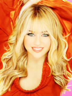 hannah - xXxHannah Montana ForeverxXx