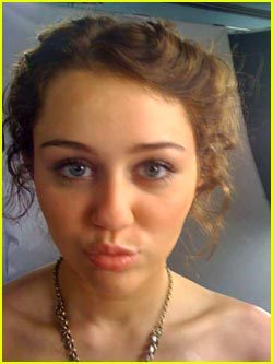 miley-cyrus-last-song-test - poze foarte rare cu Miley Cyrus