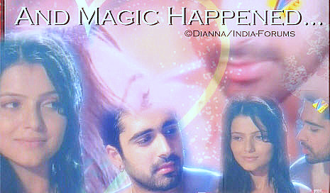 rubina78 - Triunghiul iubirii poze NOIIII