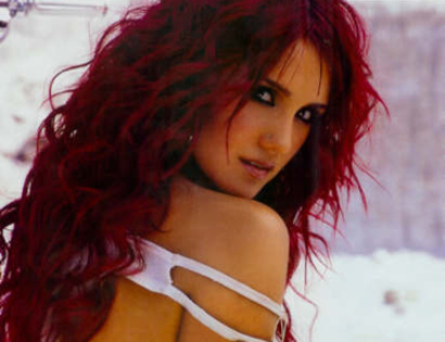 dulce-maria - poze Dulce Maria