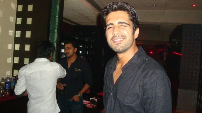 Avinash101 - Avinash Sachdev 1