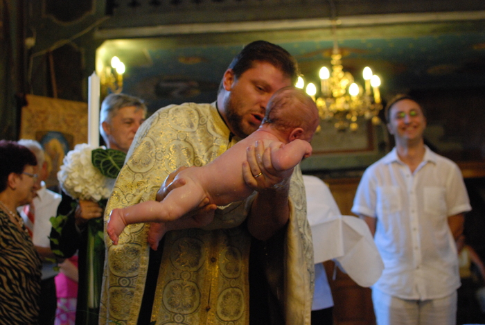 Image 119 - sergheis baptism
