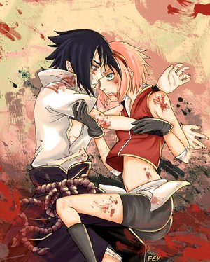 when_did_you_sasusaku_by_Fey_Rayen - Alboom pt sasukelover