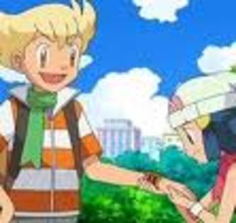 Berry : Ce s-a intamplat ? Te-ai despartit de Ash si vrei sa fi cu mine ? - Poveste Pokemon 7