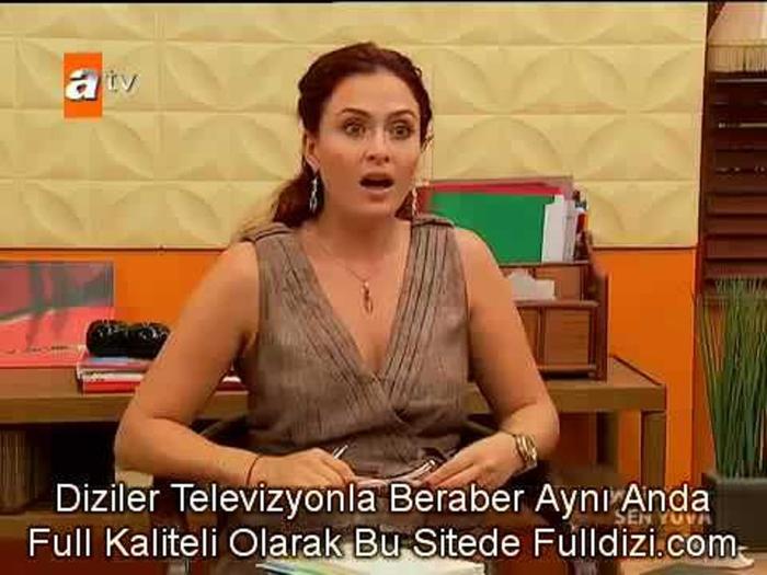 Ceyda Duvenci (11) - x - Seni seviyorum Ceyda Duvenci