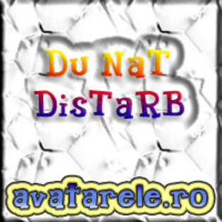 9 - Avatare DND